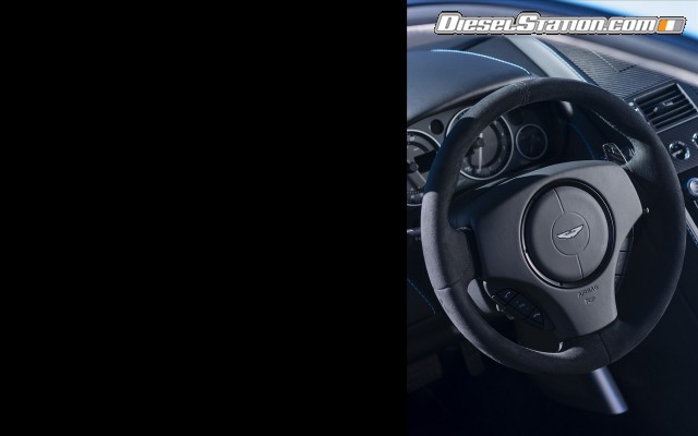 Aston Martin V12 Vantage S 2014 Widescreen Picture #5 Aston Martin V12 Vantage S 2014 Widescreen Picture #5